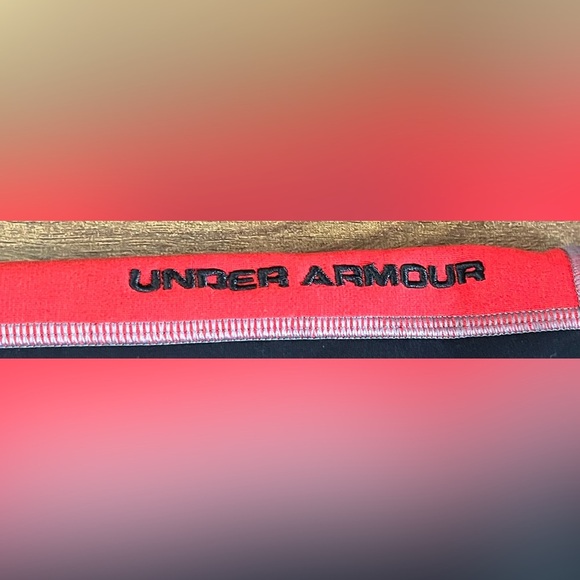 Under Armour boys outfit 2 two pieces Sz XL extra large 18/20 - Picture 10 of 12